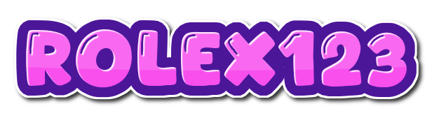 ROLEX123 LOGO